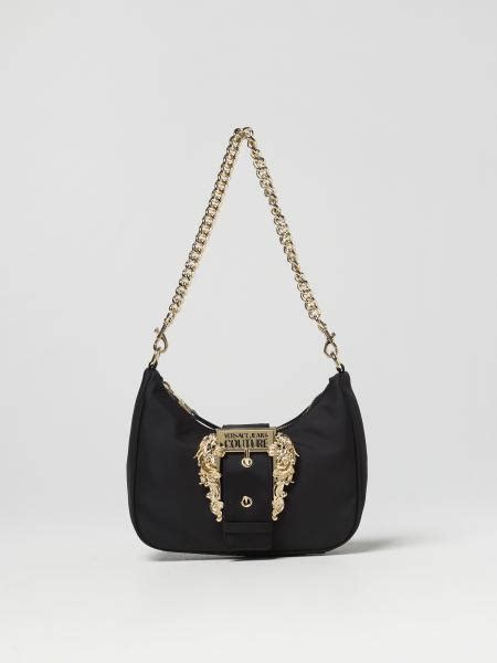 borsa versace jeans vobbb4|versace jeans handbags.